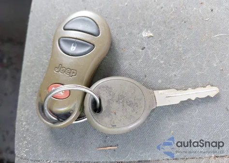 2005 Jeep Liberty Sport из США, поврежденный, VIN 1J4GL48K35W624375